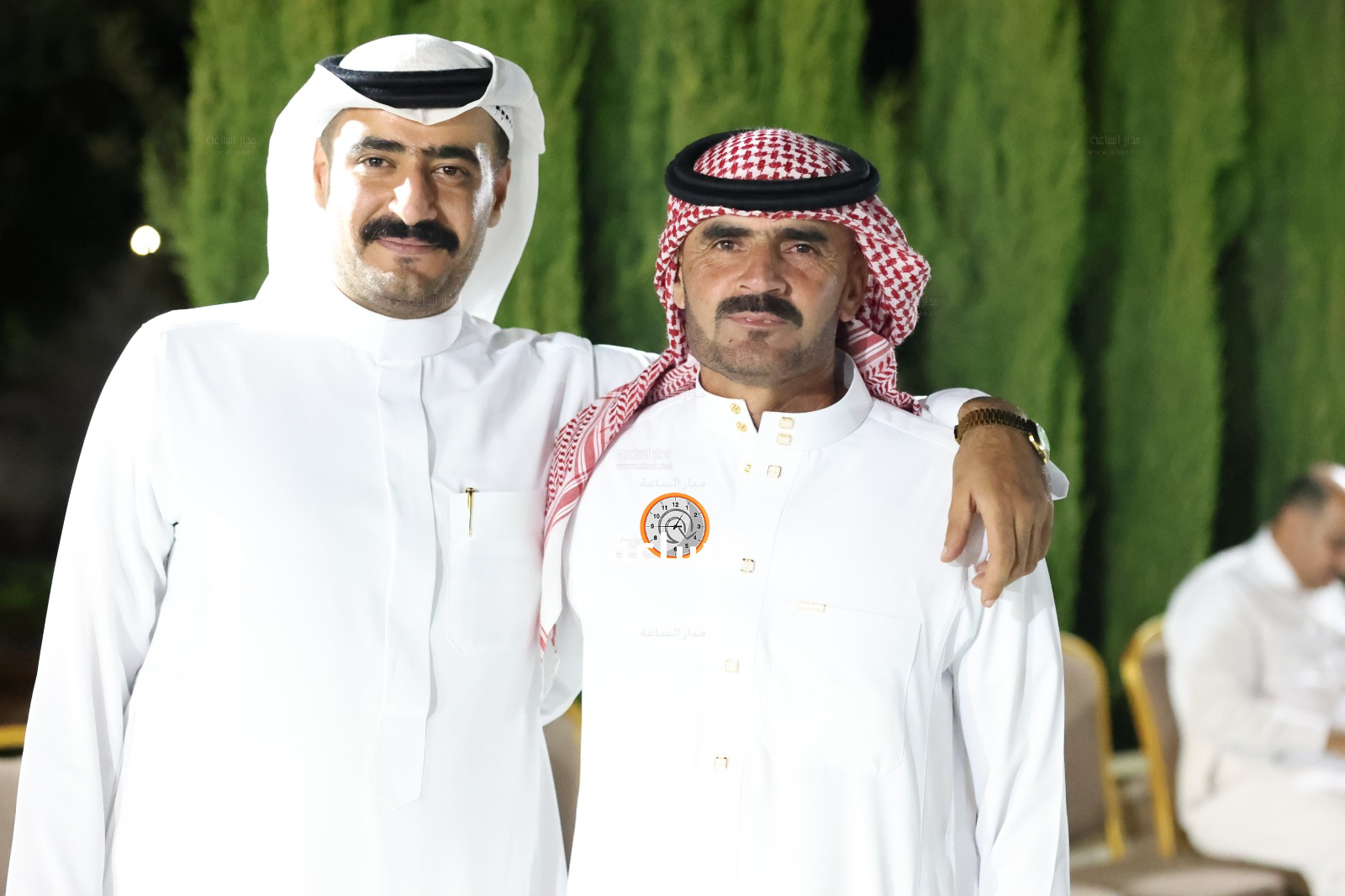 Madar Al-Saa Images 0.922664516503494