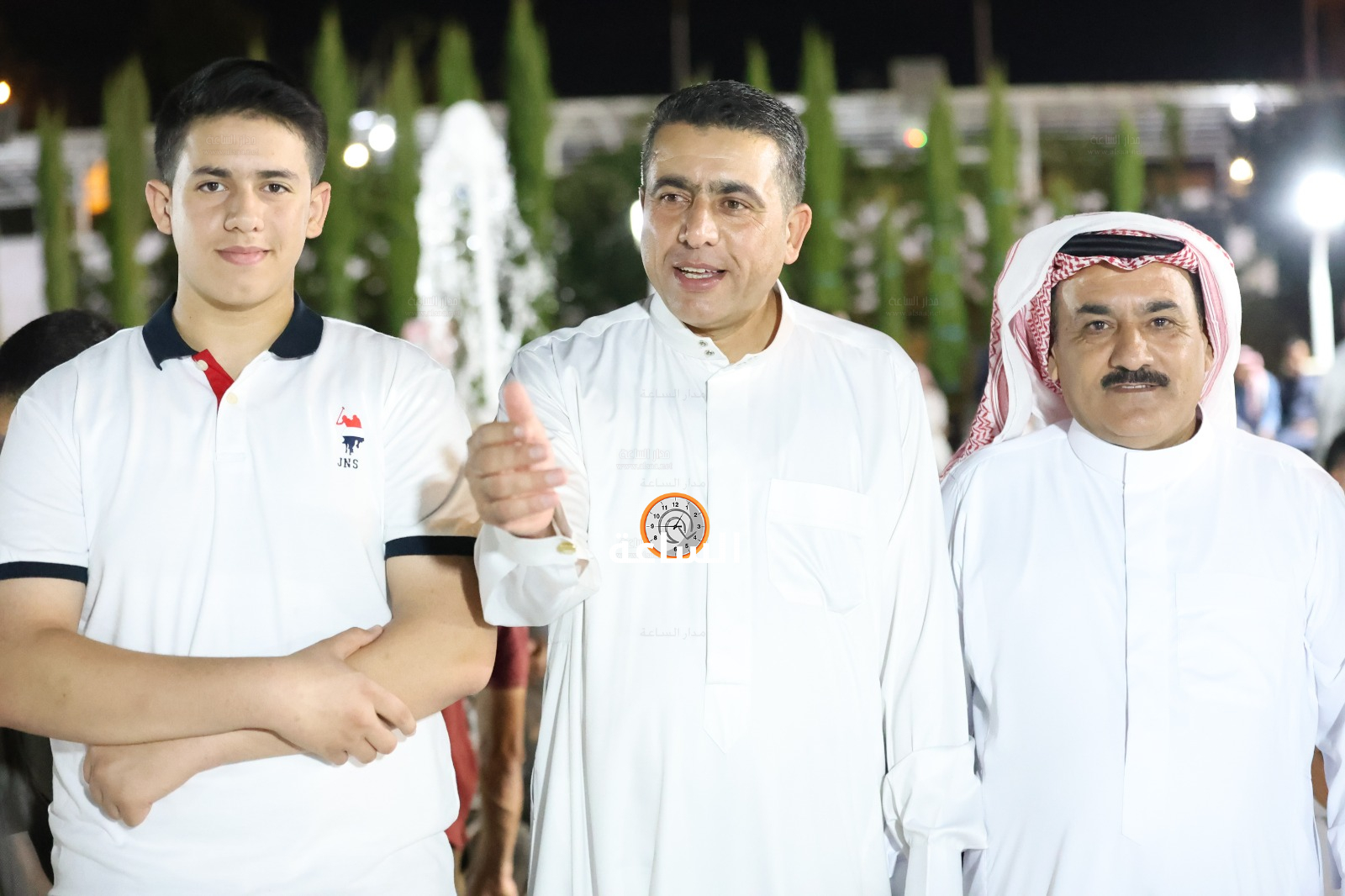 Madar Al-Saa Images 0.9556279299450028
