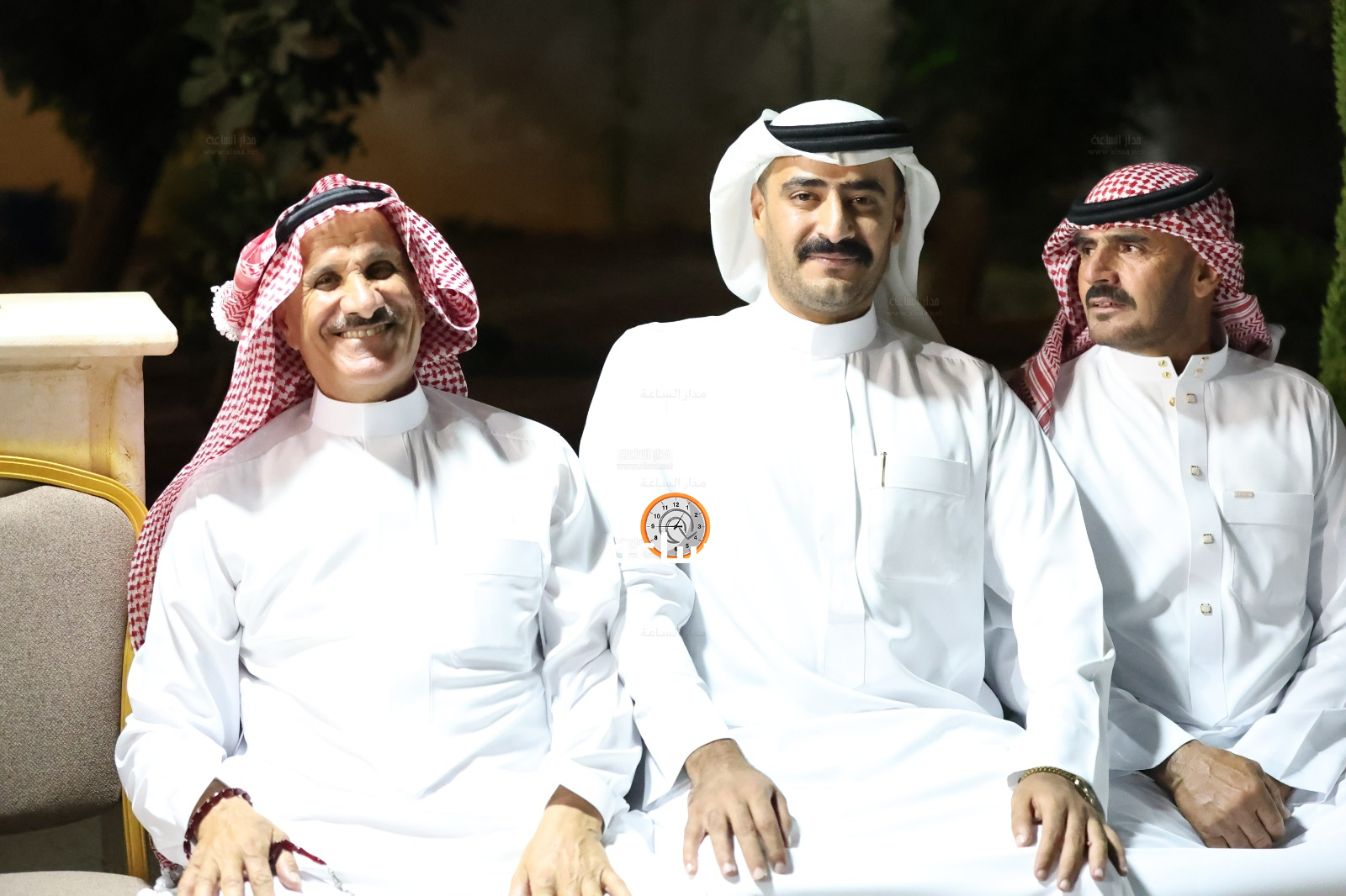 Madar Al-Saa Images 0.8441007654033983