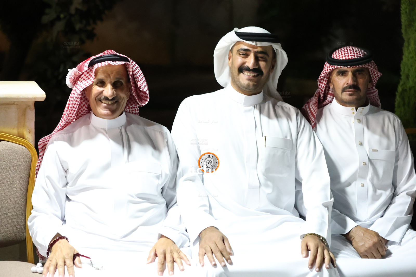 Madar Al-Saa Images 0.528525178909427