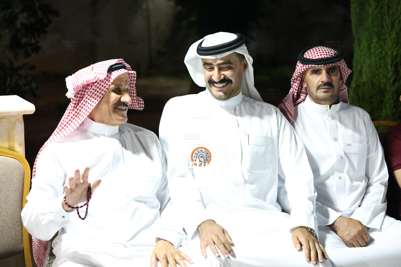 Madar Al-Saa Images 0.11813928927917816