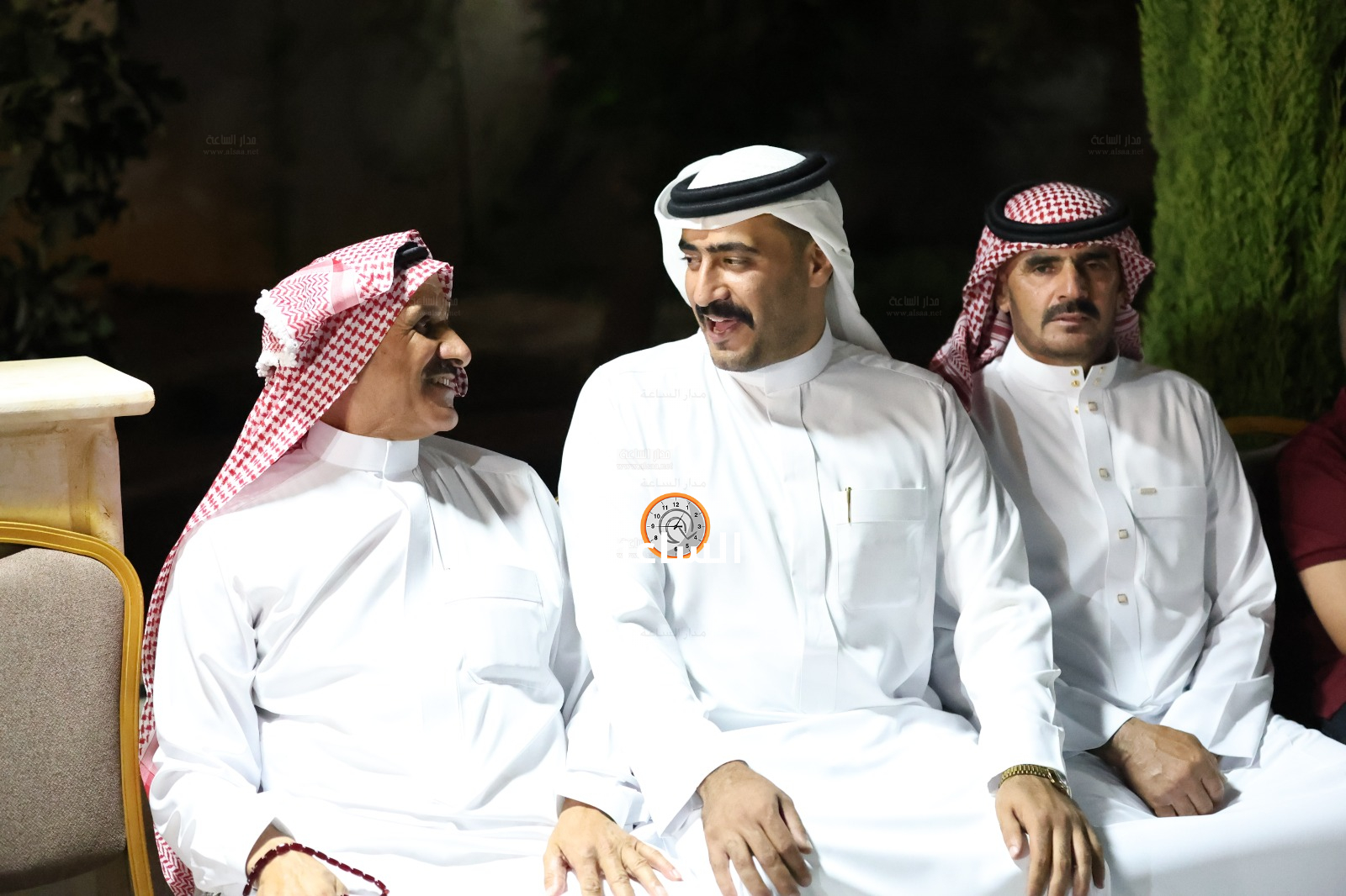 Madar Al-Saa Images 0.7663305155969472