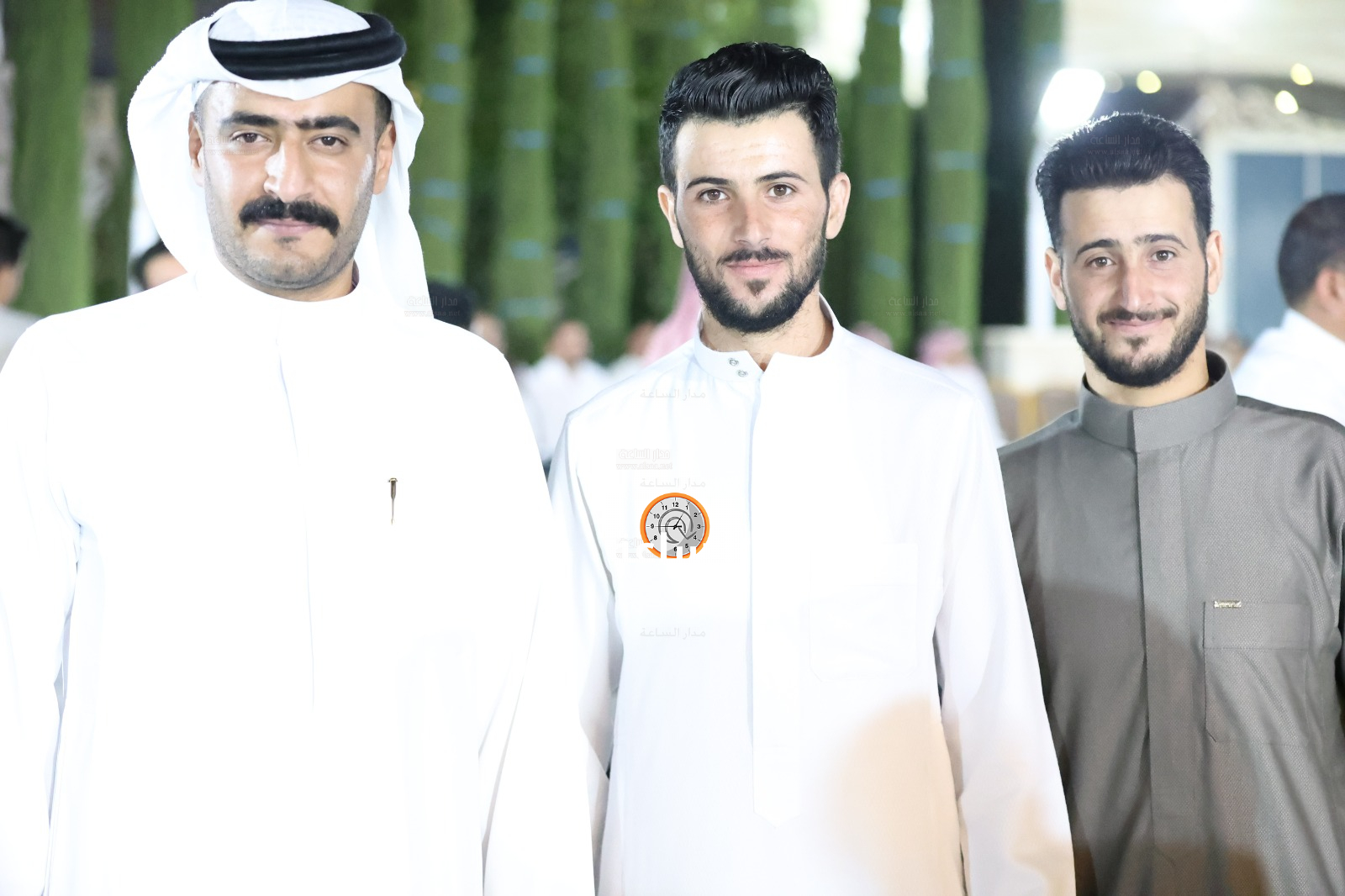 Madar Al-Saa Images 0.6578898320510667