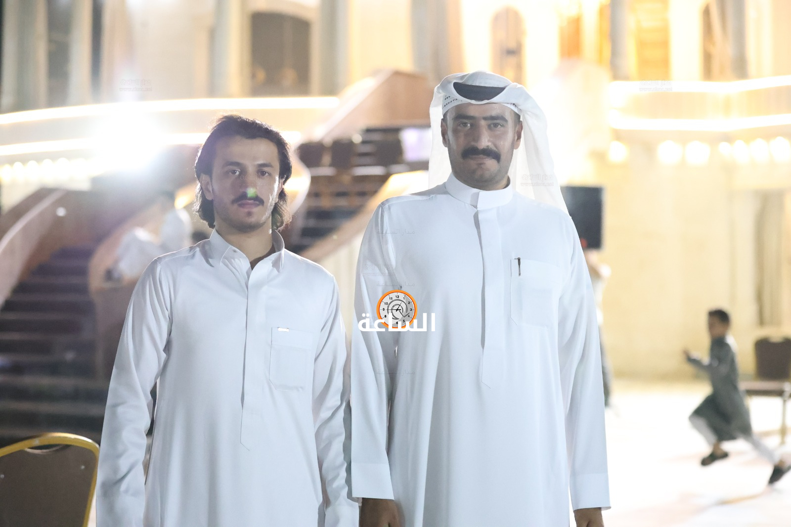 Madar Al-Saa Images 0.28712264207002425