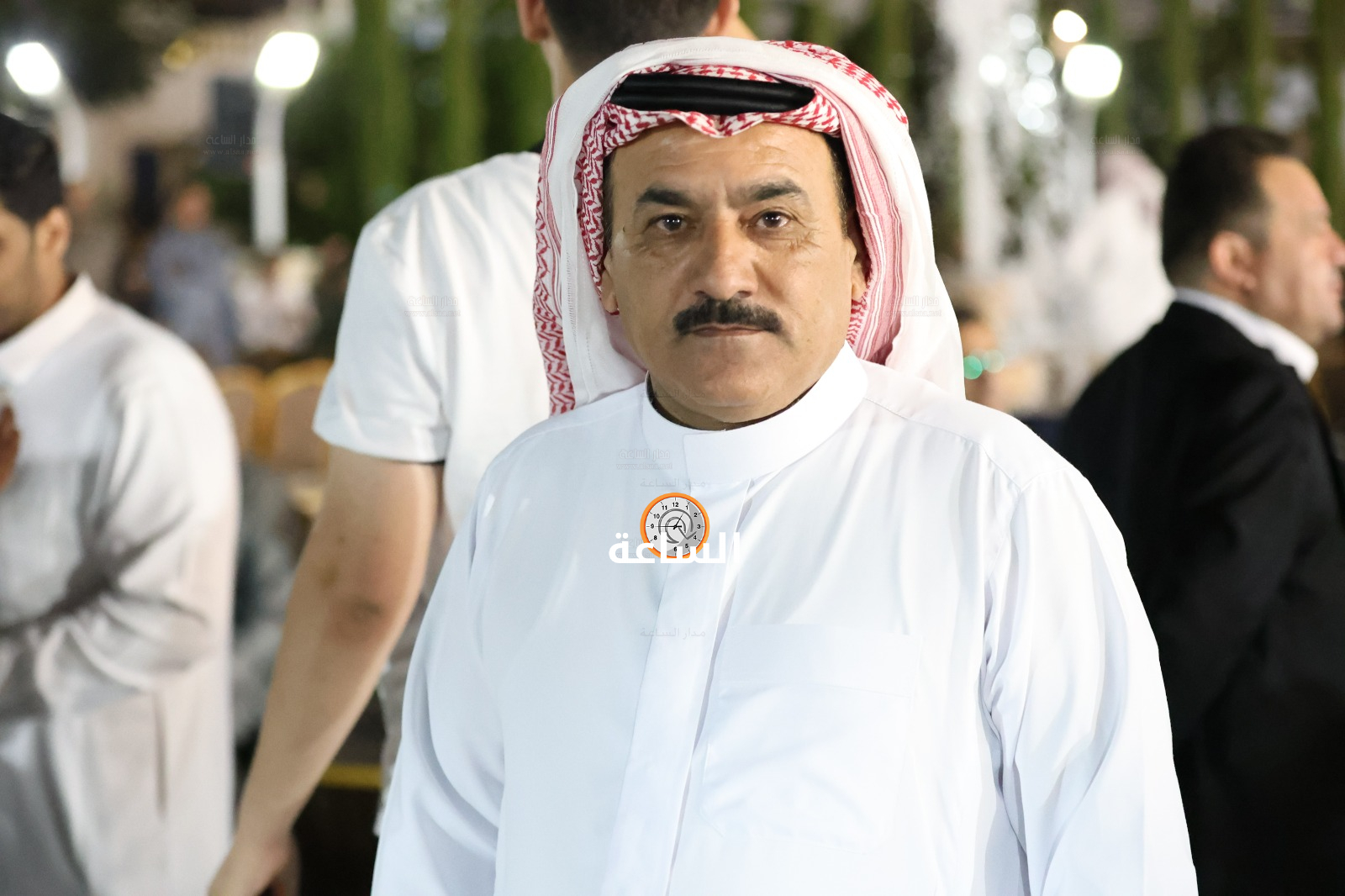 Madar Al-Saa Images 0.07706464701017679