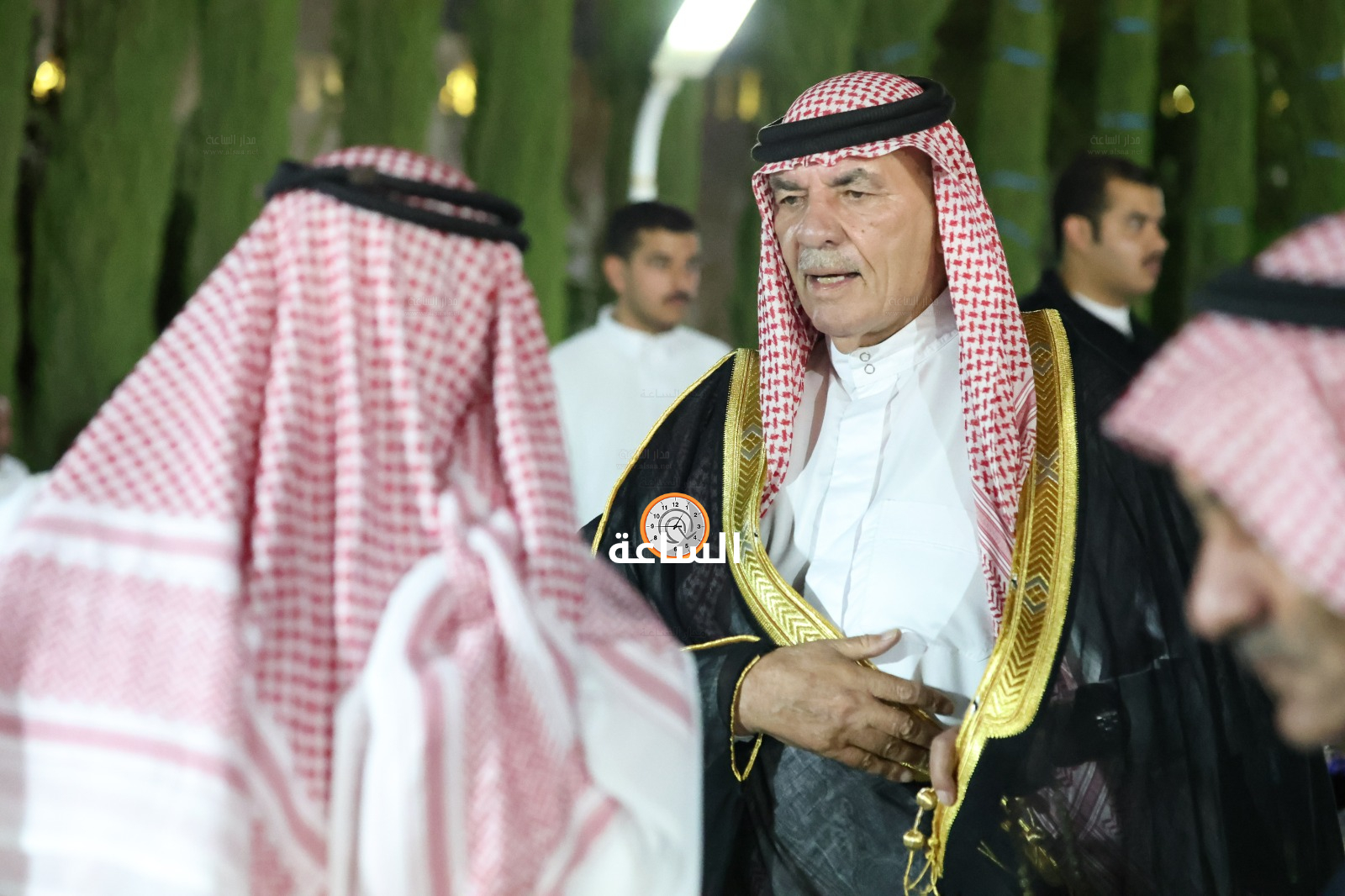 Madar Al-Saa Images 0.4406451266080812