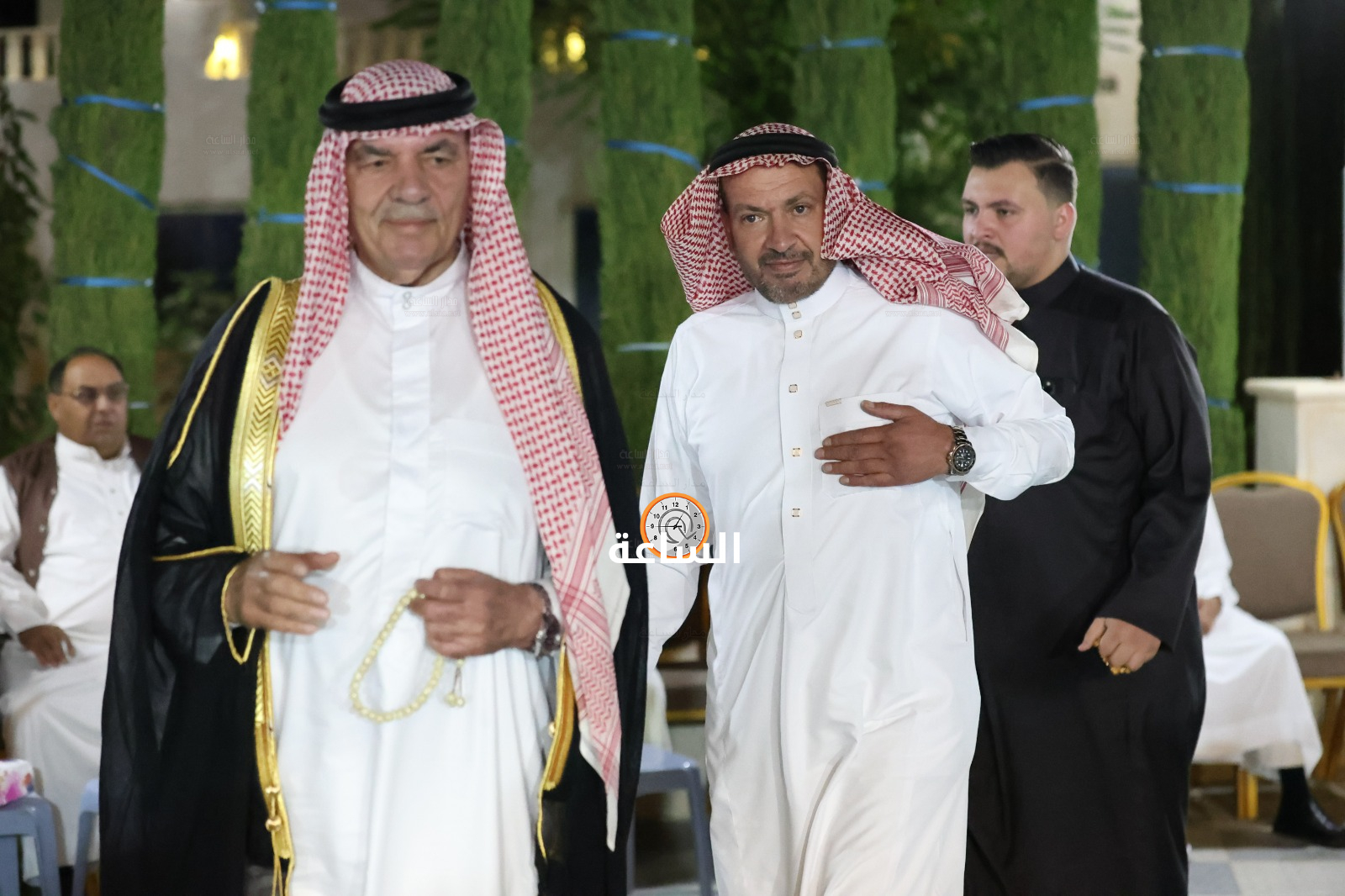 Madar Al-Saa Images 0.8333695080313352