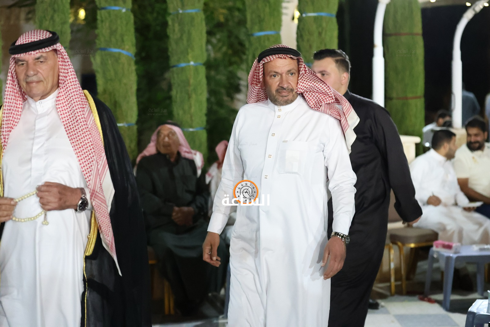 Madar Al-Saa Images 0.5014645092950681