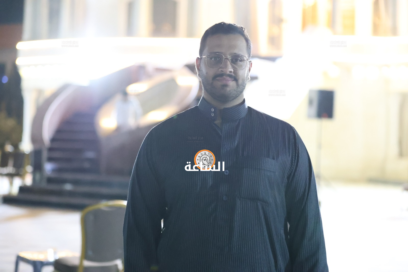 Madar Al-Saa Images 0.04752304626979187