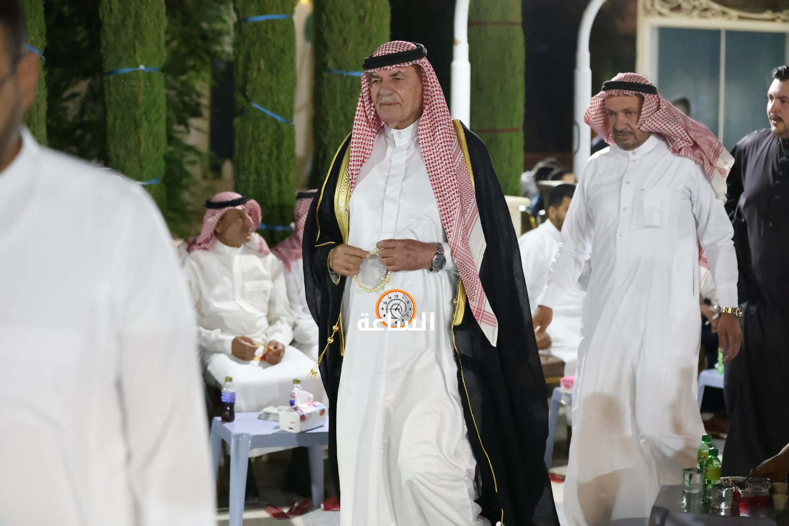 Madar Al-Saa Images 0.2497493449455902