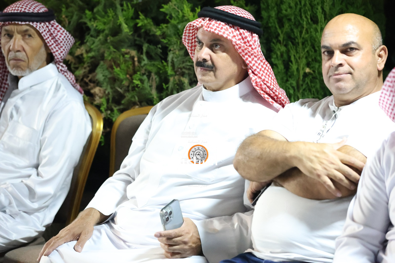 Madar Al-Saa Images 0.7648738717261669