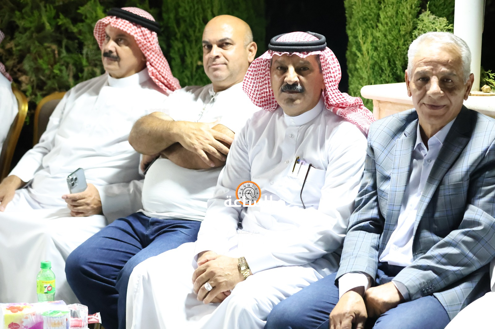 Madar Al-Saa Images 0.12427026668411234