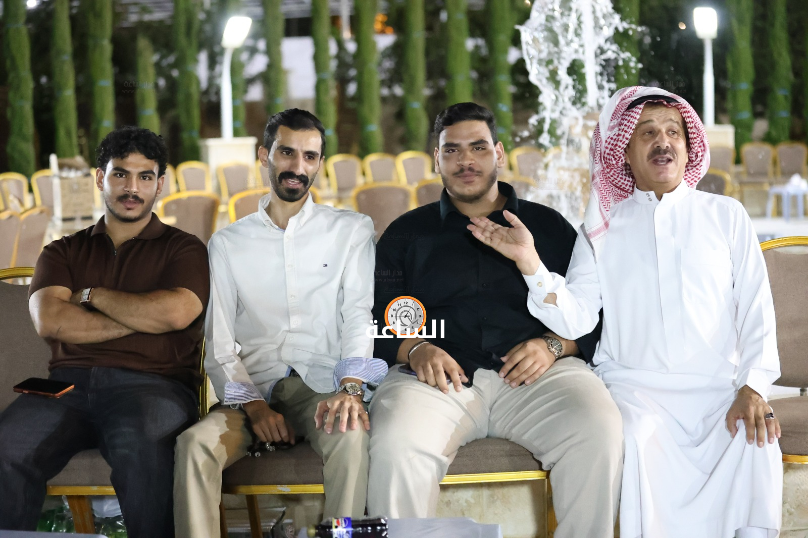 Madar Al-Saa Images 0.432473211004586