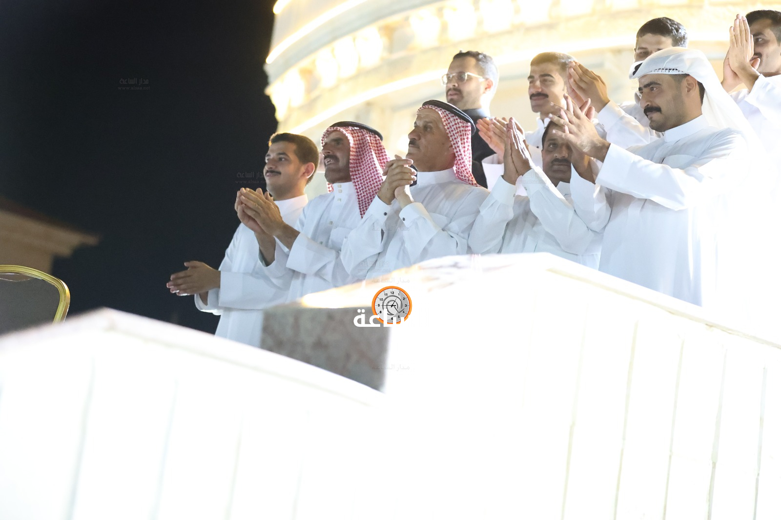 Madar Al-Saa Images 0.8181773441201331