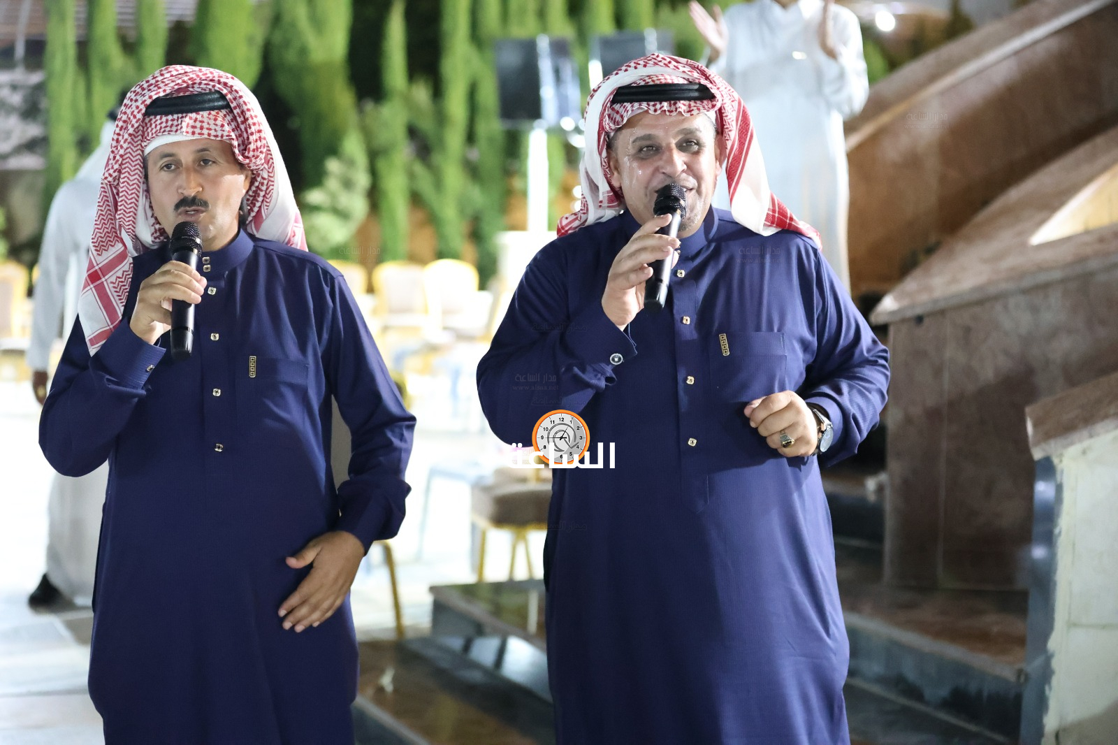 Madar Al-Saa Images 0.23752545591621754