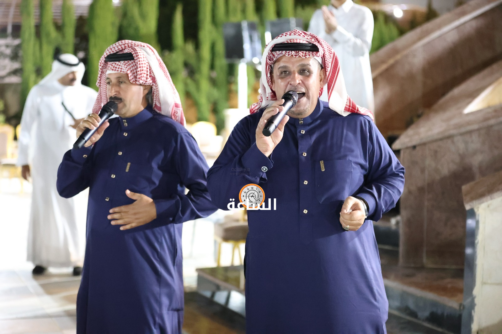 Madar Al-Saa Images 0.7987611473585979