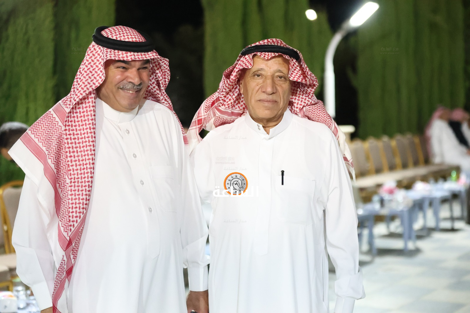 Madar Al-Saa Images 0.05221664117530933