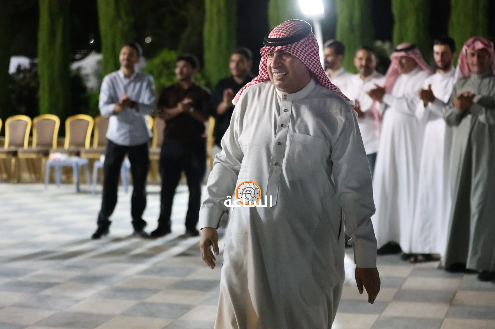 Madar Al-Saa Images 0.23552823732532846