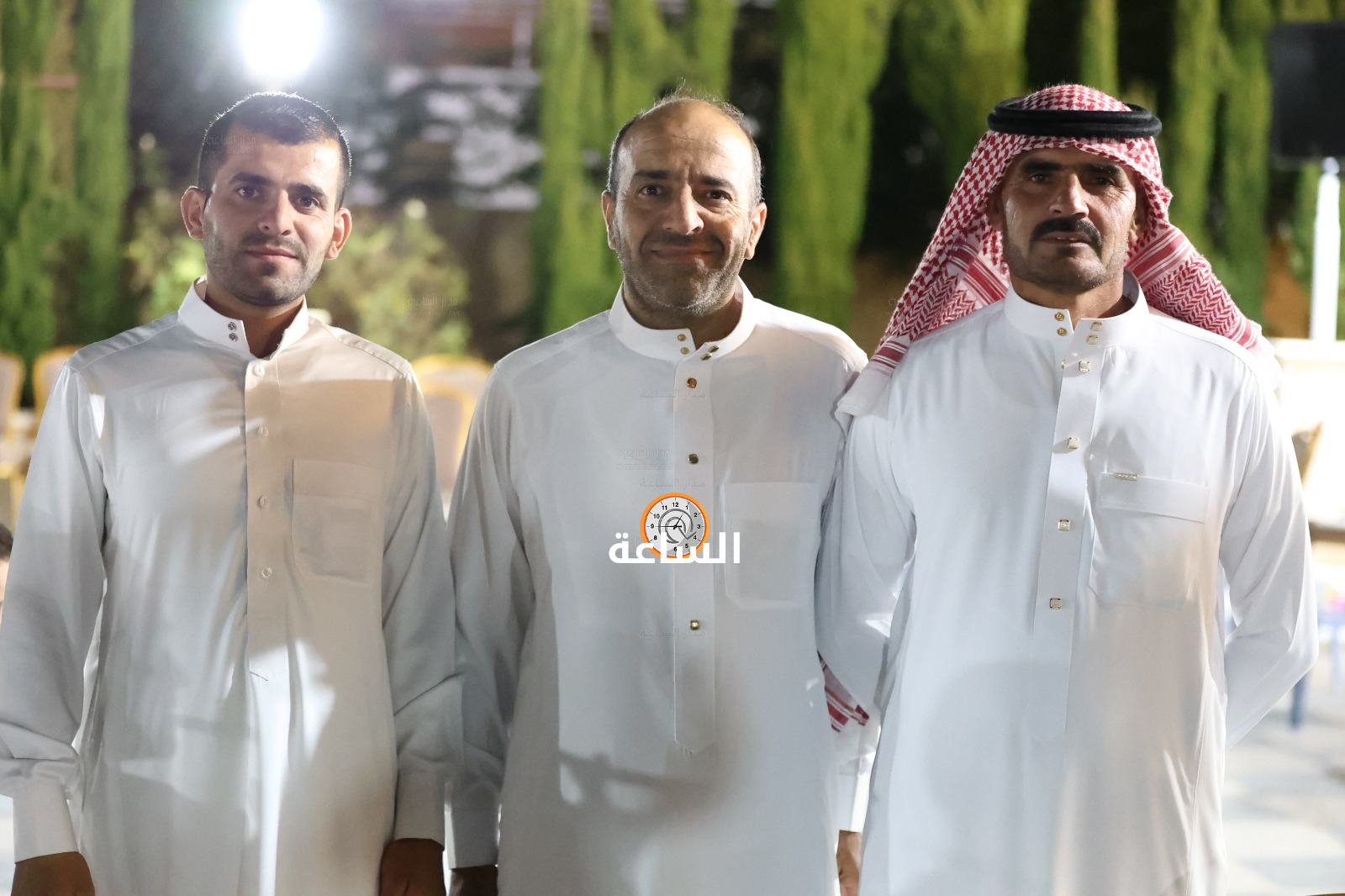 Madar Al-Saa Images 0.2495298724927405