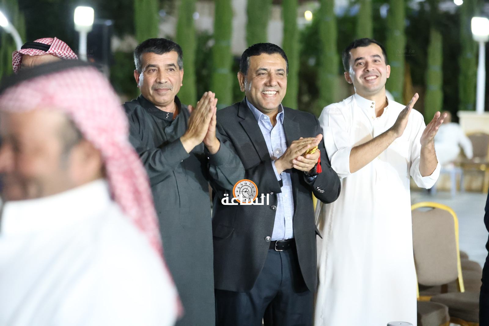 Madar Al-Saa Images 0.487730831073259