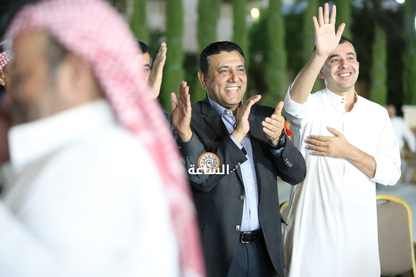 Madar Al-Saa Images 0.9916430354329625
