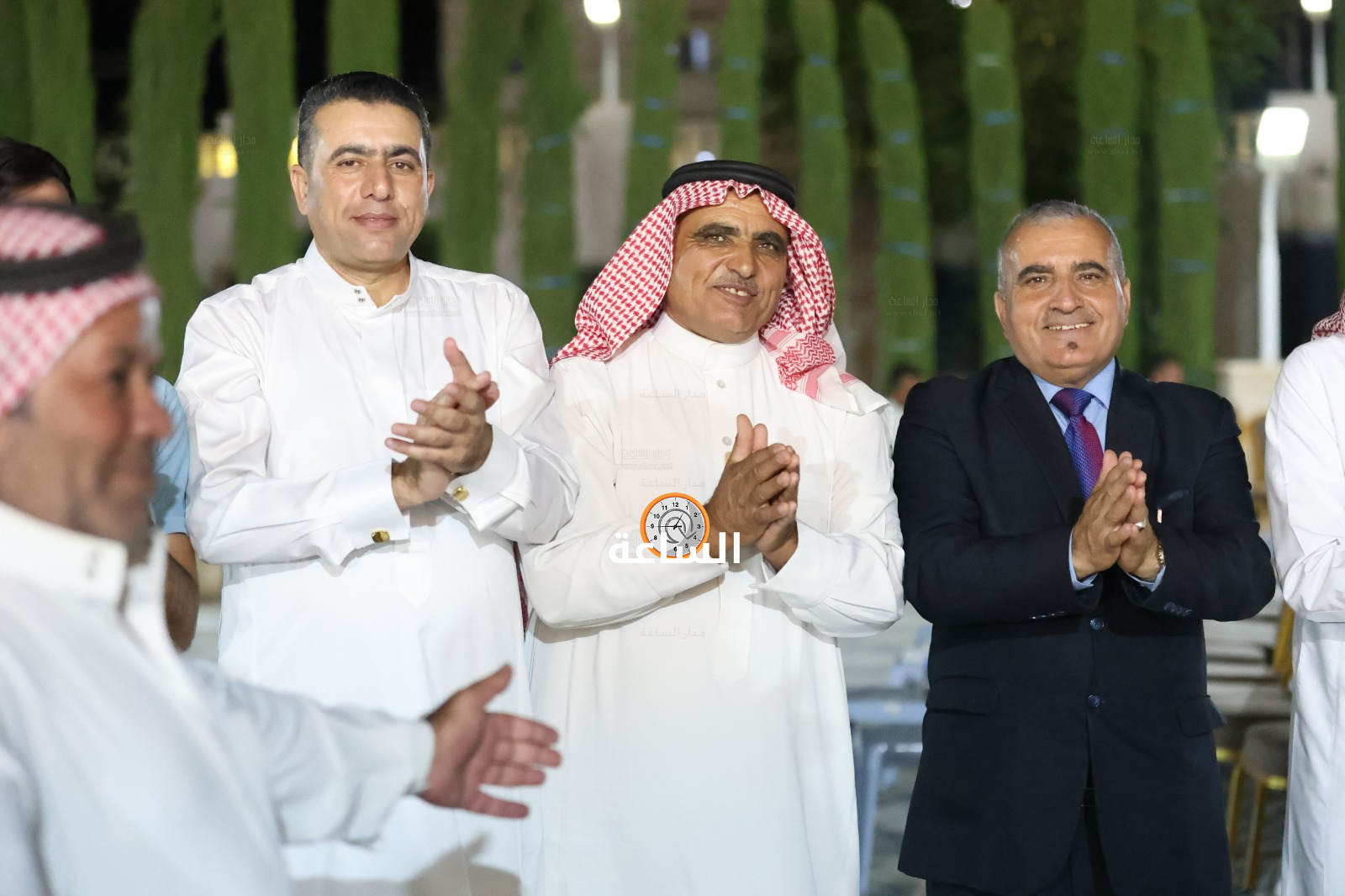 Madar Al-Saa Images 0.7553262251244931