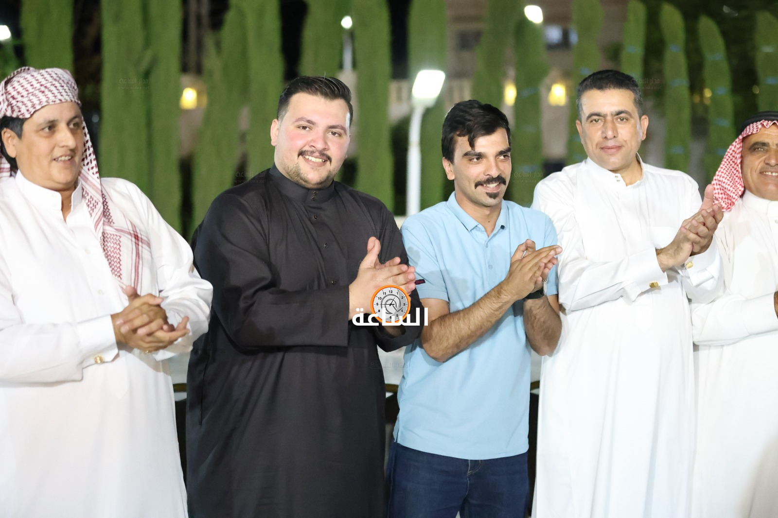 Madar Al-Saa Images 0.32203231854805336