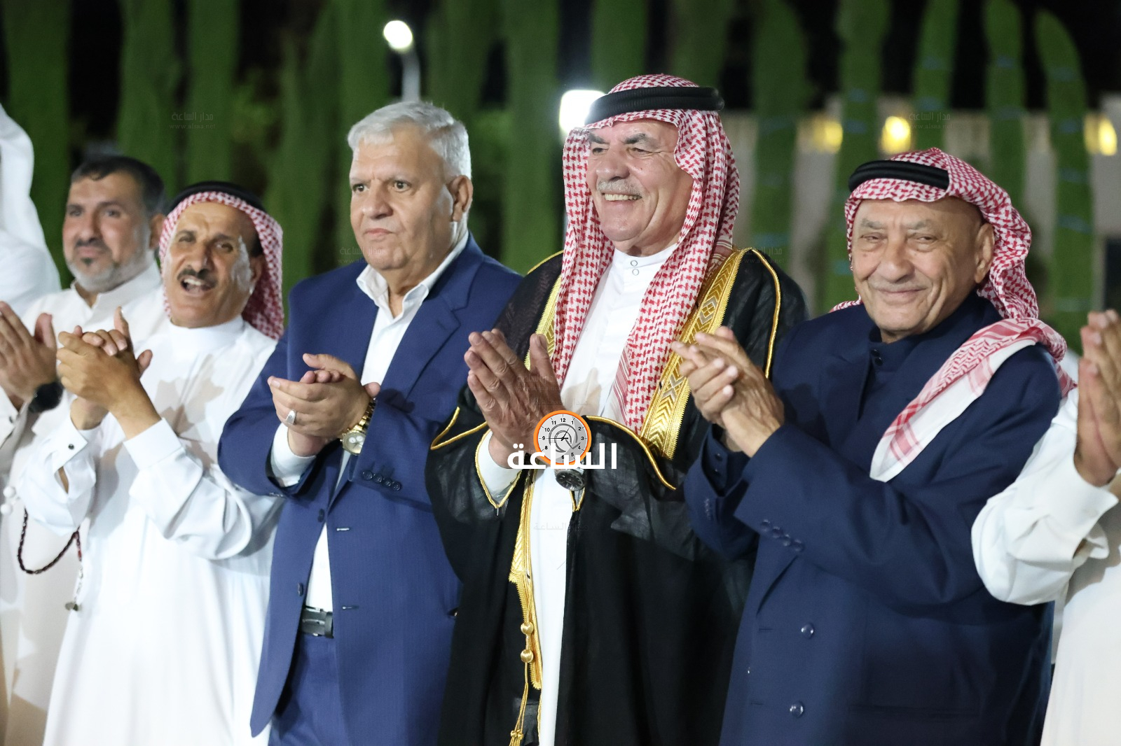 Madar Al-Saa Images 0.8570617715187566