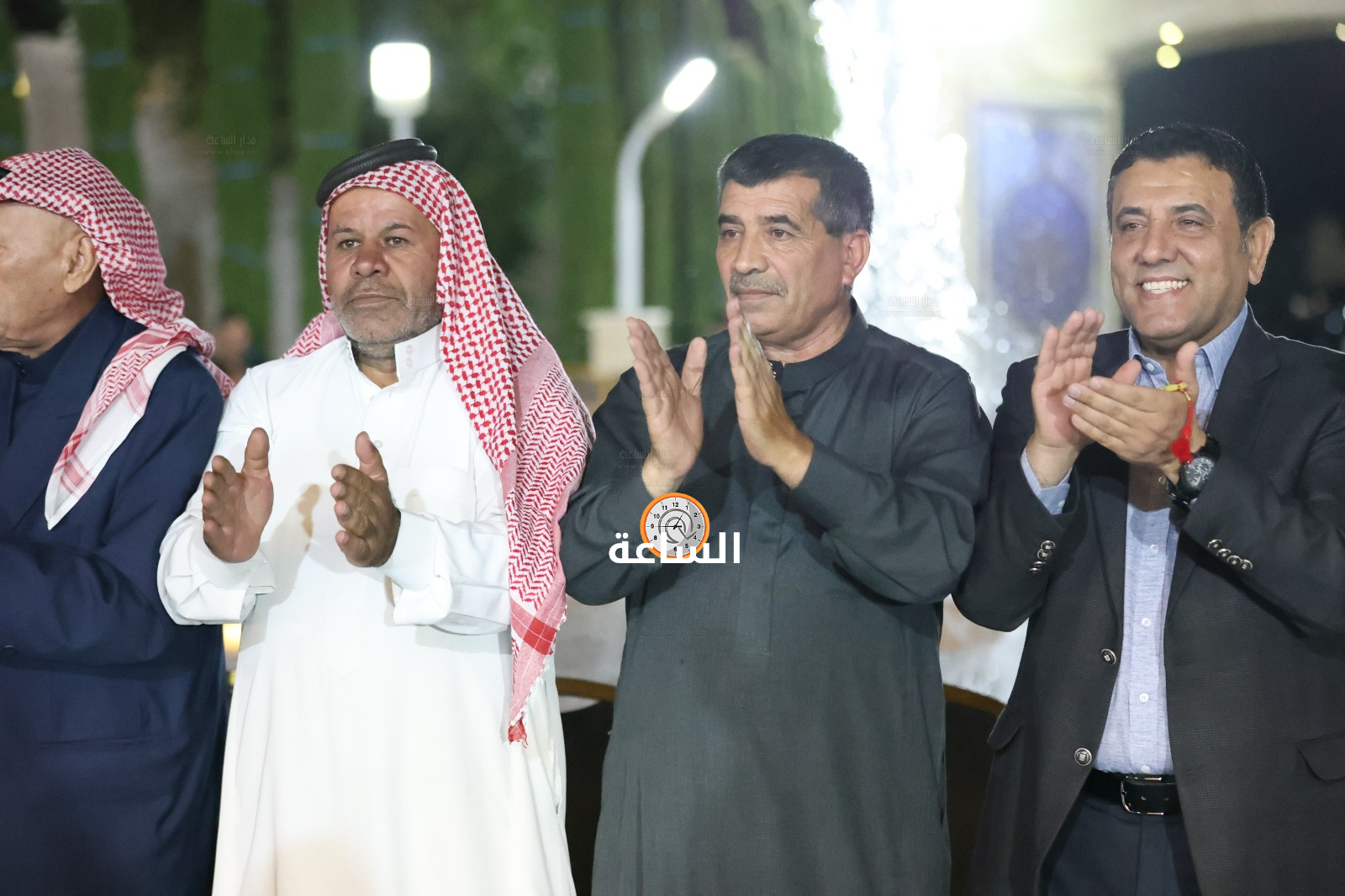 Madar Al-Saa Images 0.20380257978584448