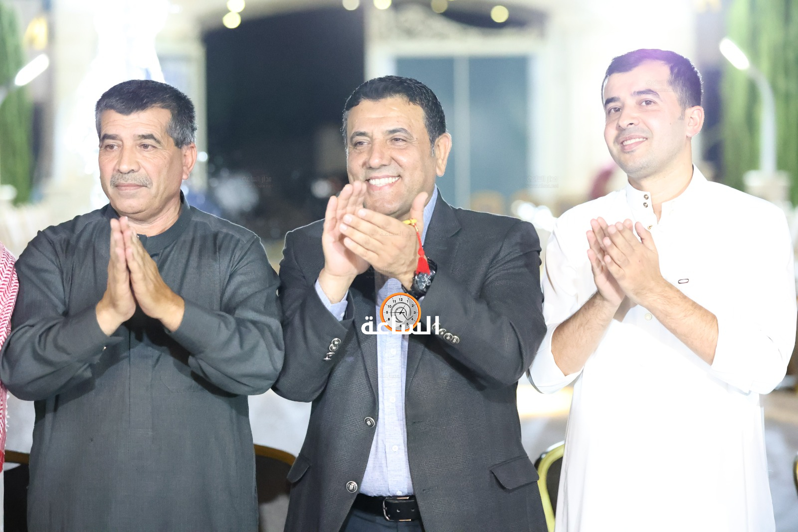 Madar Al-Saa Images 0.6117508212372231