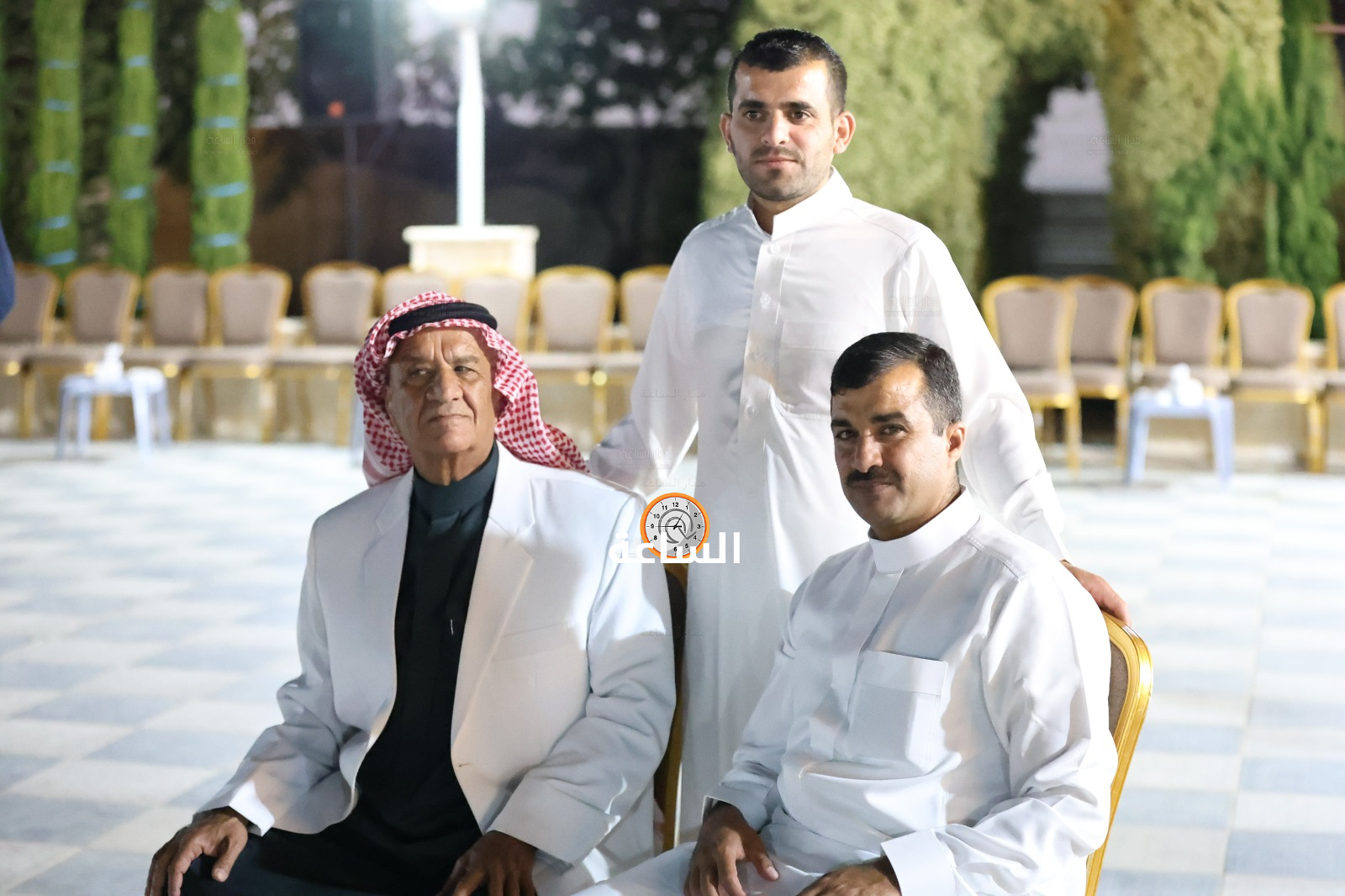 Madar Al-Saa Images 0.9708922479984837
