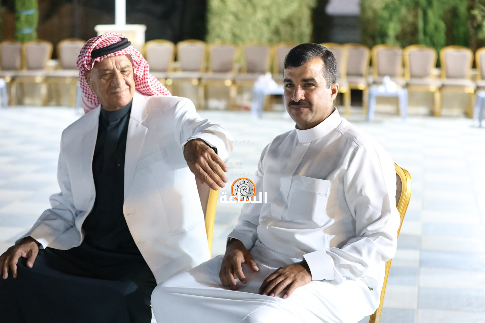 Madar Al-Saa Images 0.2830540744776241