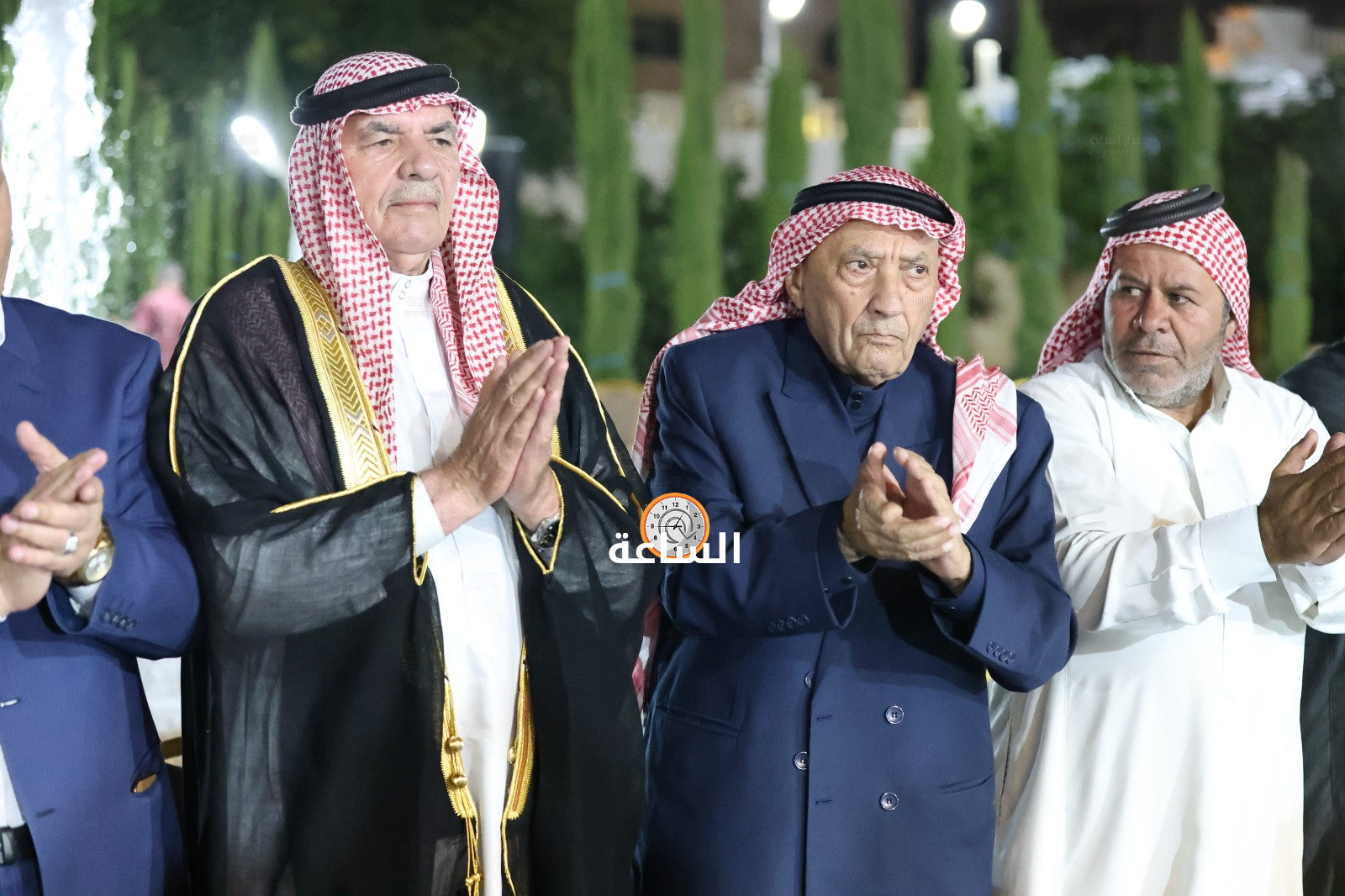 Madar Al-Saa Images 0.2281416560855678