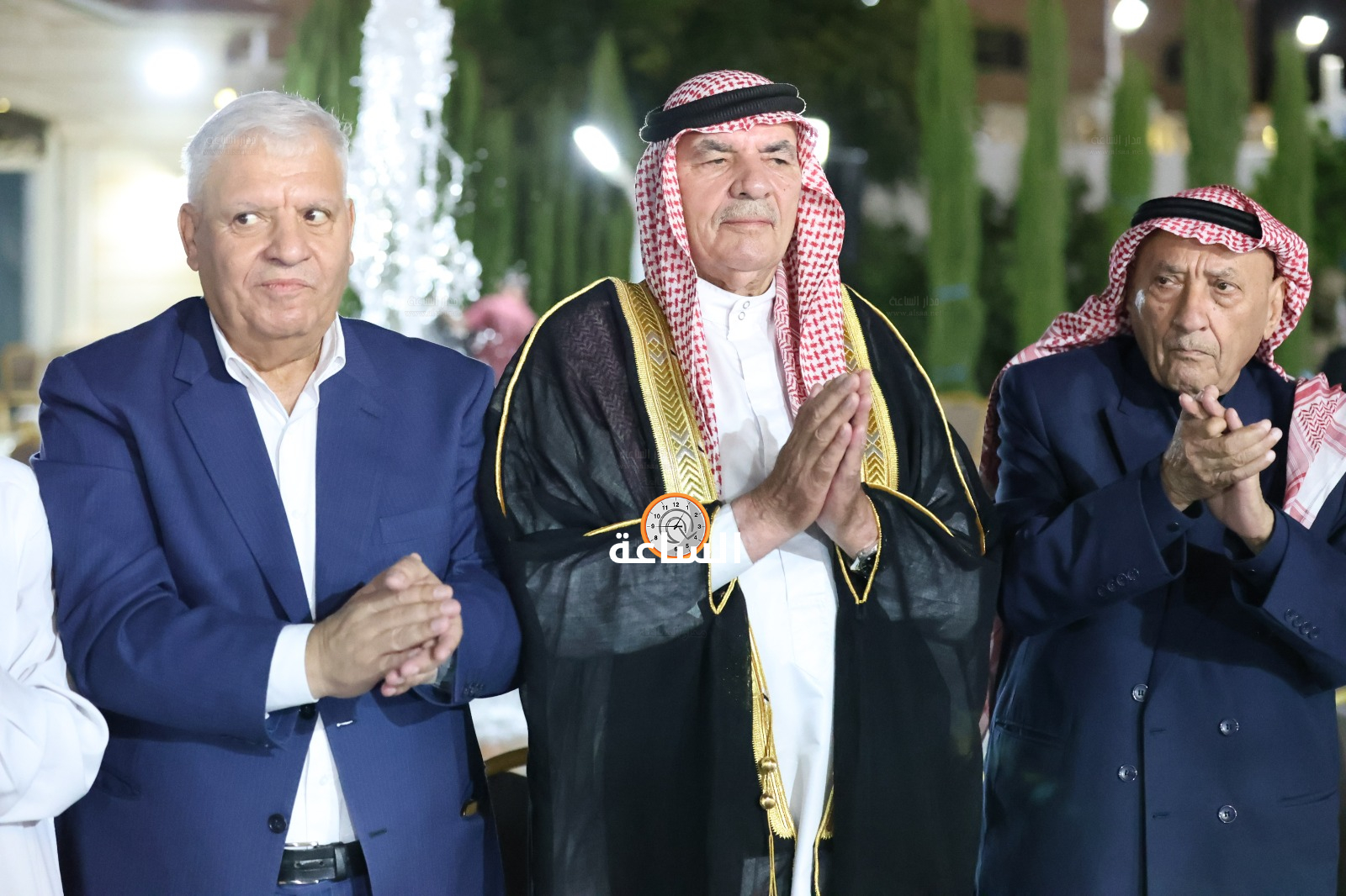 Madar Al-Saa Images 0.5857468891128969
