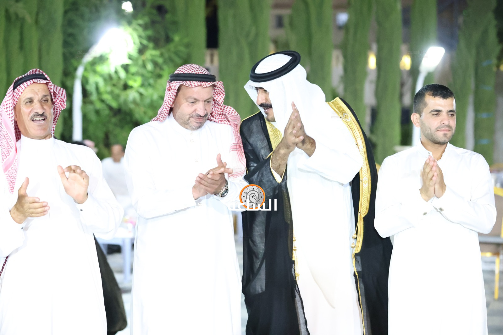 Madar Al-Saa Images 0.7764763609130271