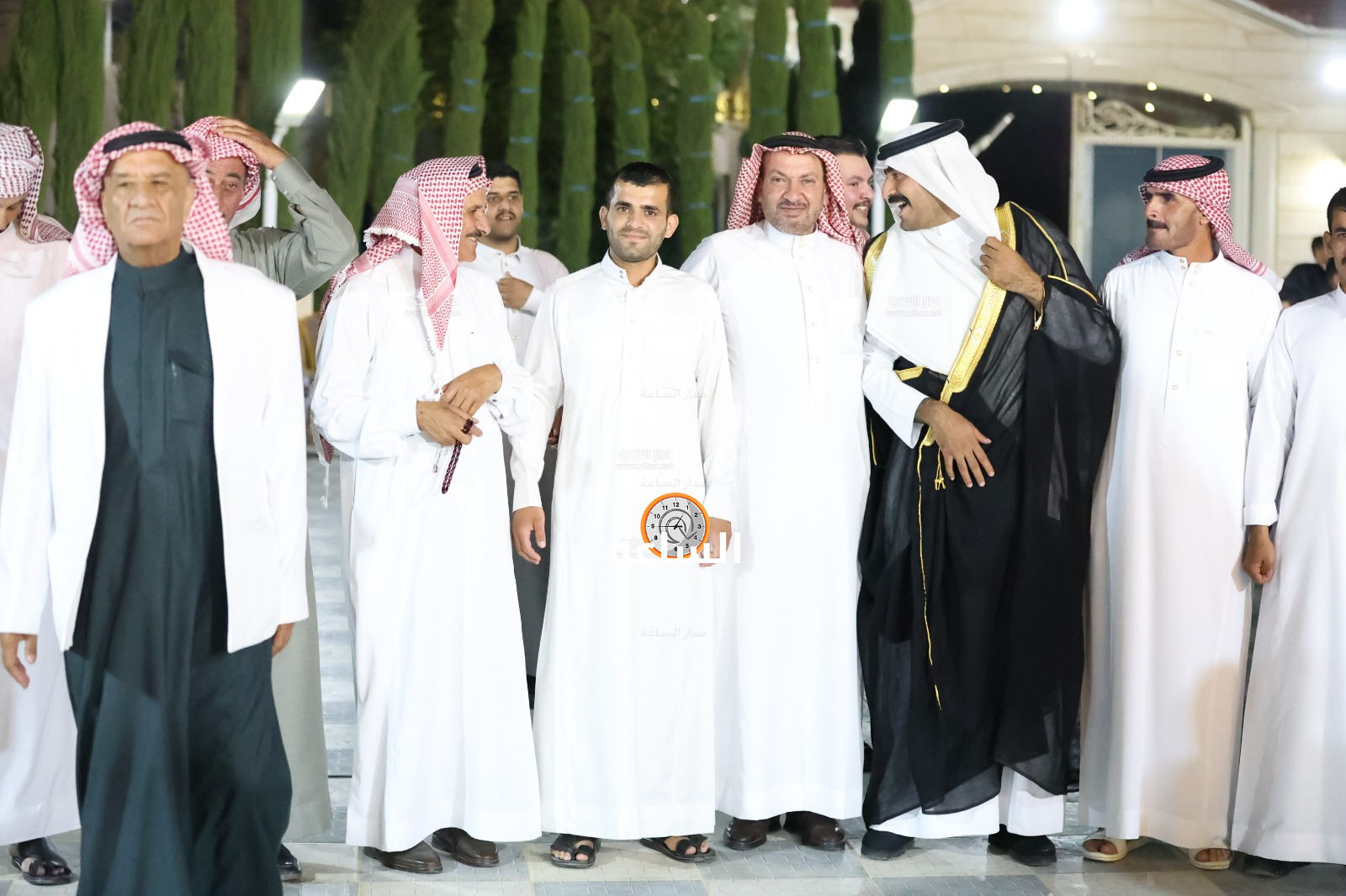 Madar Al-Saa Images 0.002266903777931817