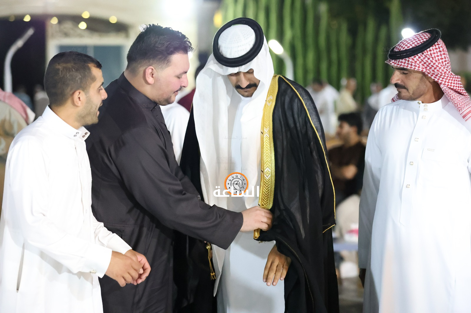 Madar Al-Saa Images 0.8532884642099009