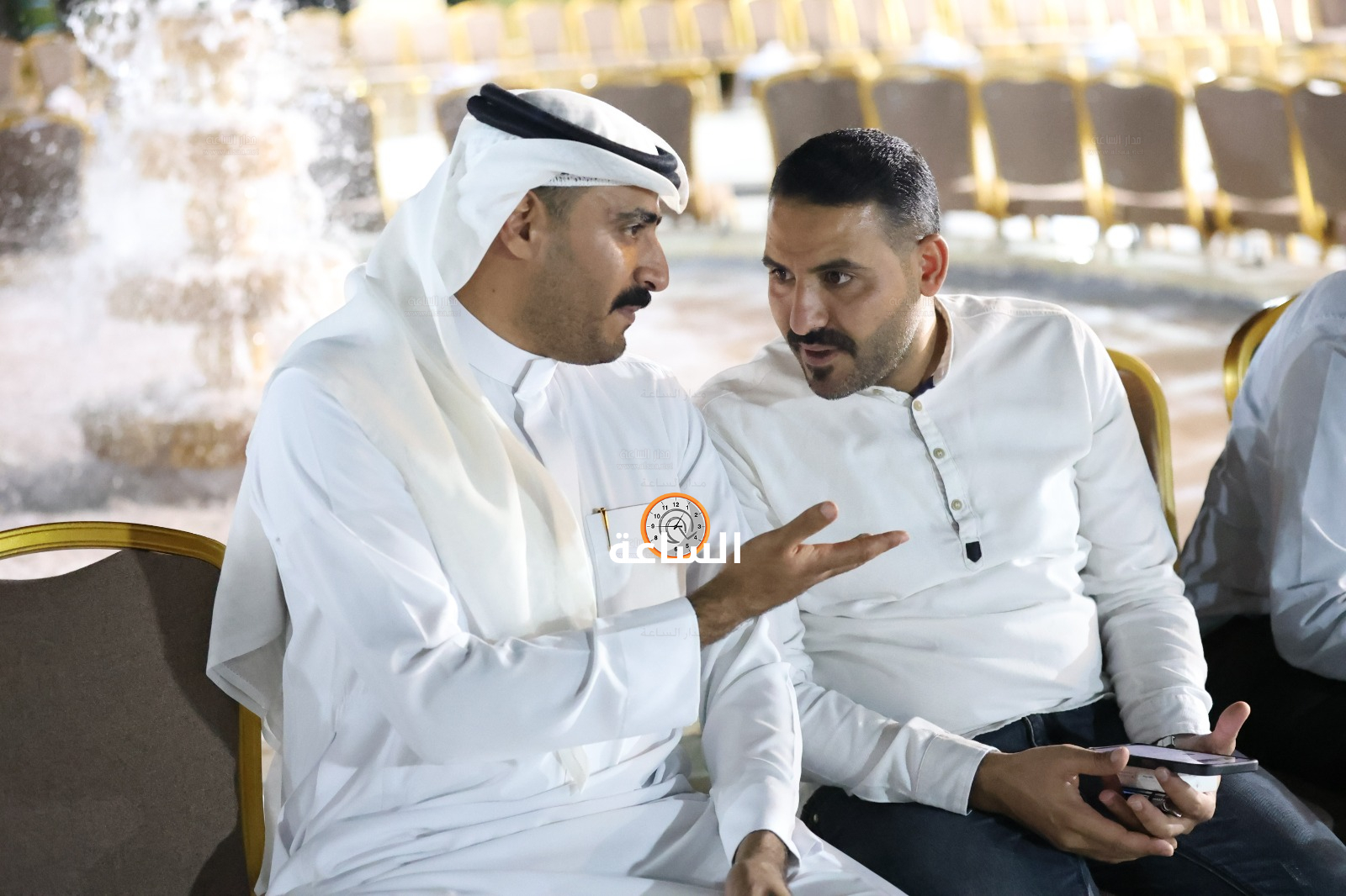 Madar Al-Saa Images 0.05697527366003863