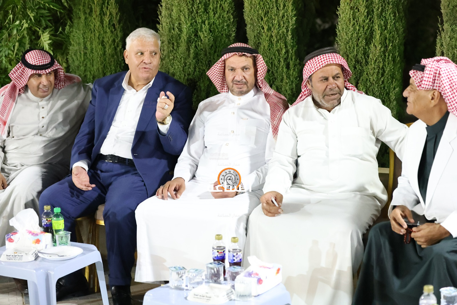 Madar Al-Saa Images 0.32937956818562353