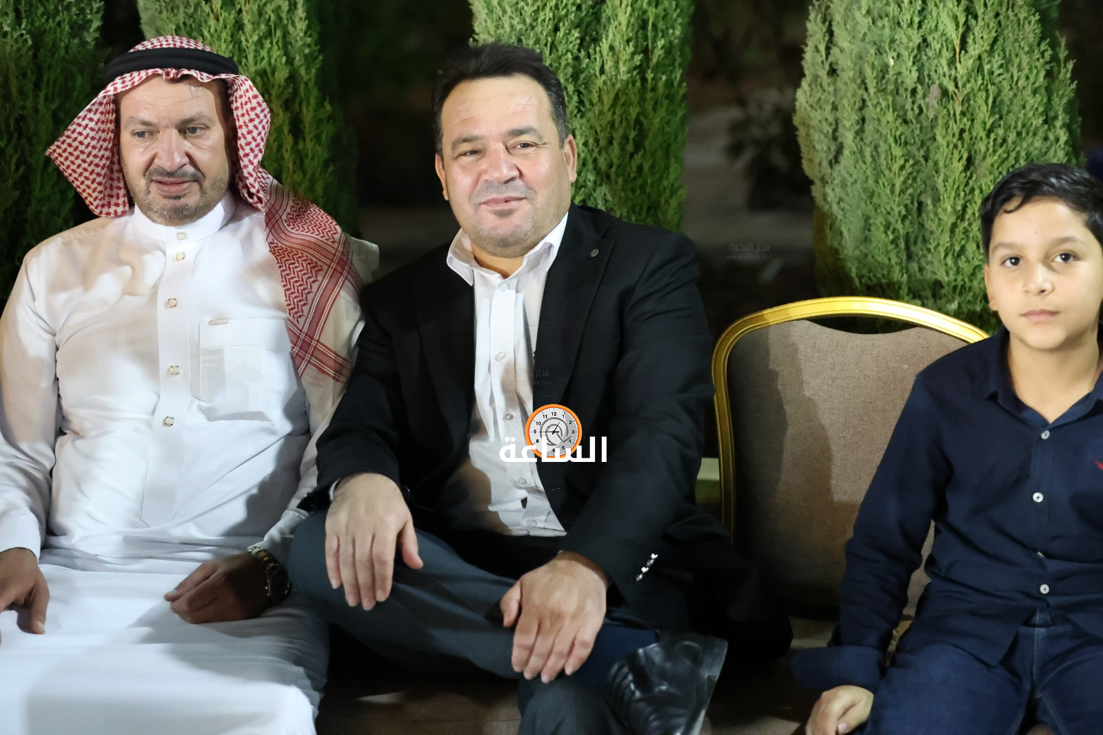 Madar Al-Saa Images 0.33448961343387296