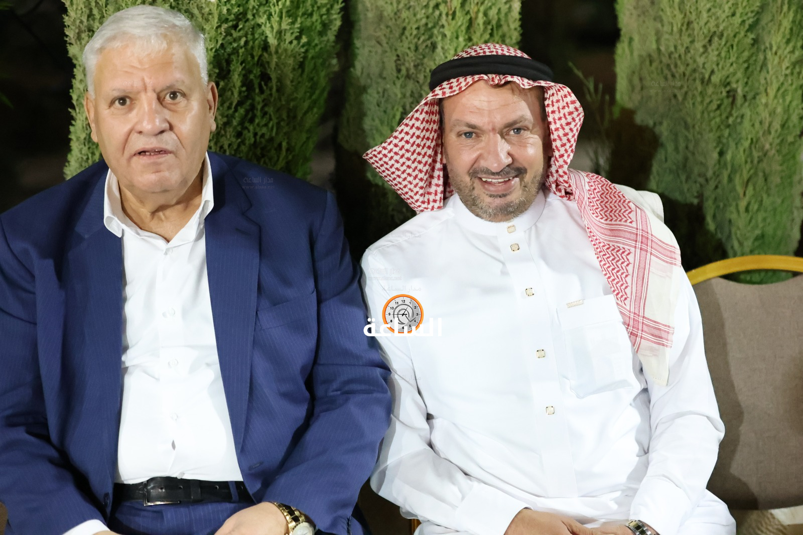 Madar Al-Saa Images 0.07699948593054207