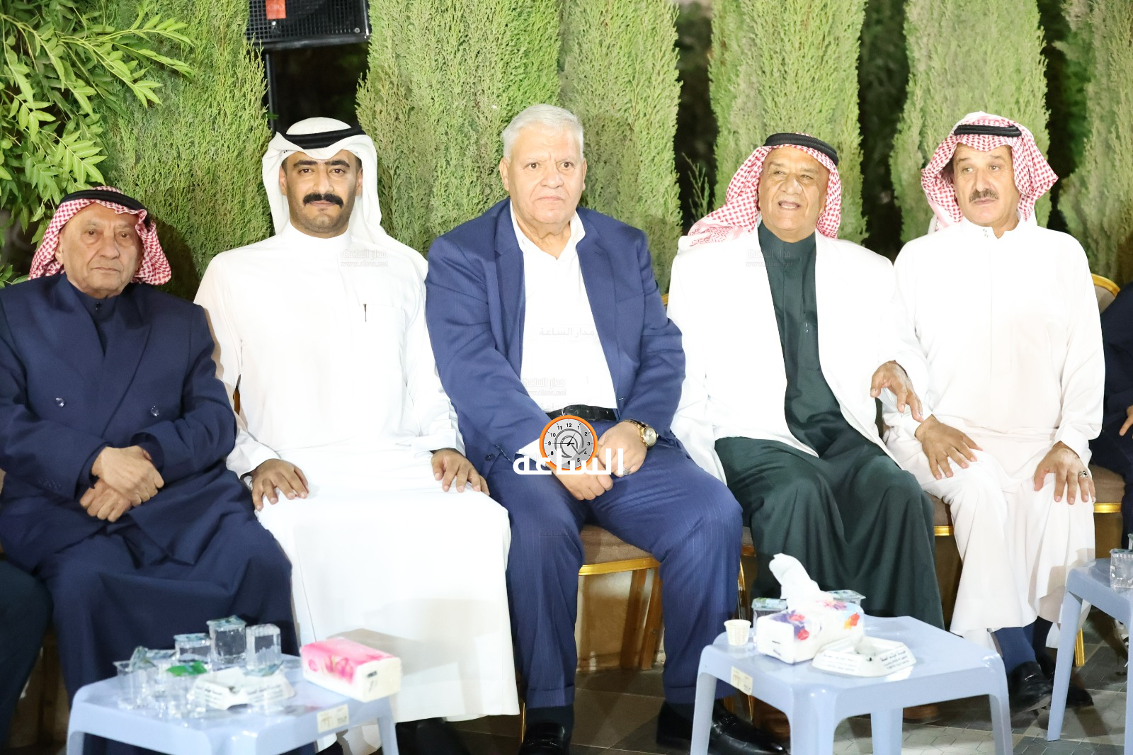 Madar Al-Saa Images 0.6853372568345332
