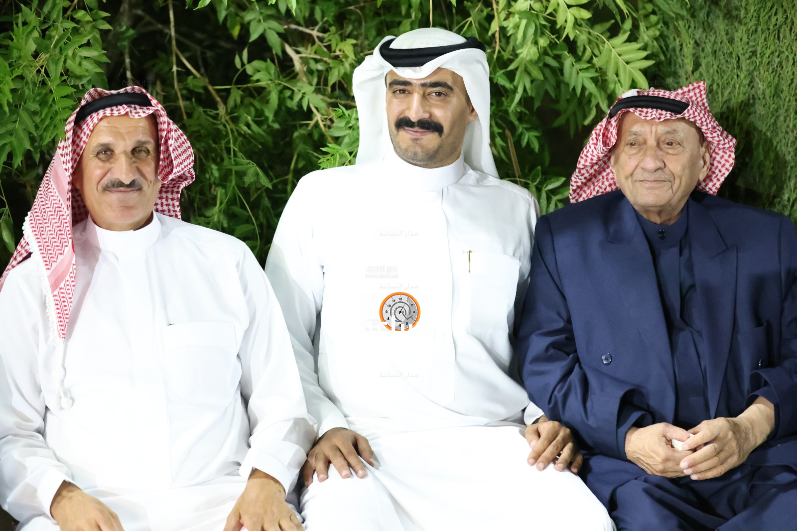 Madar Al-Saa Images 0.7777977575404507