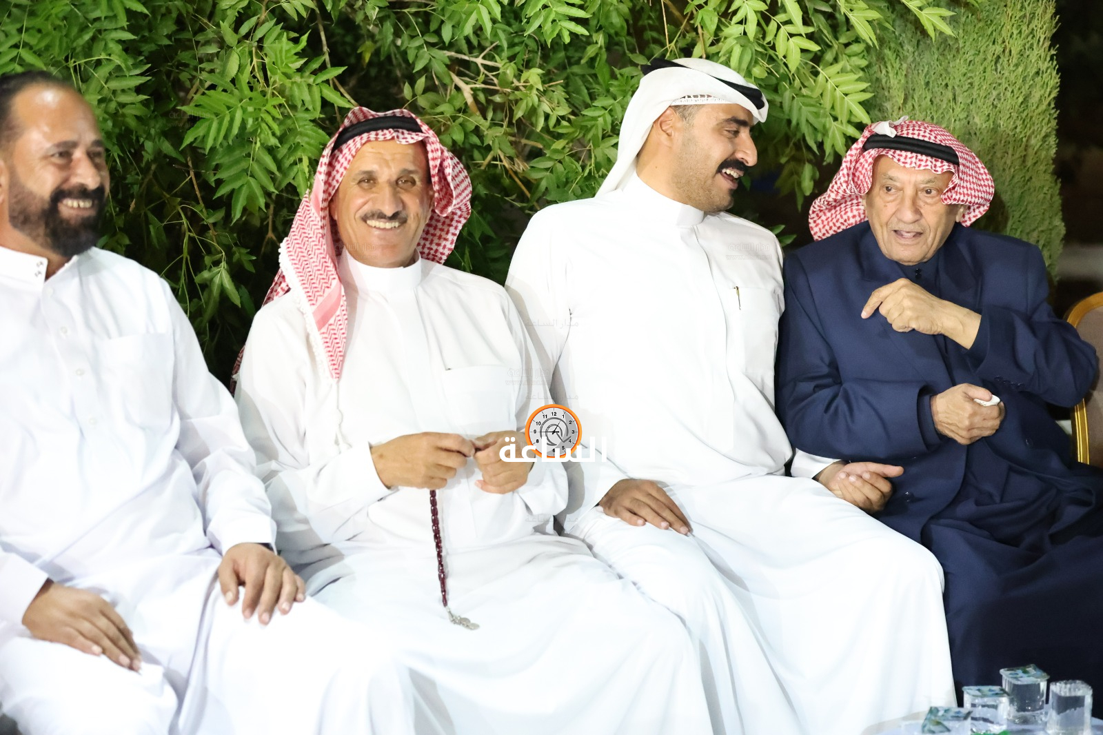 Madar Al-Saa Images 0.16537329077349172