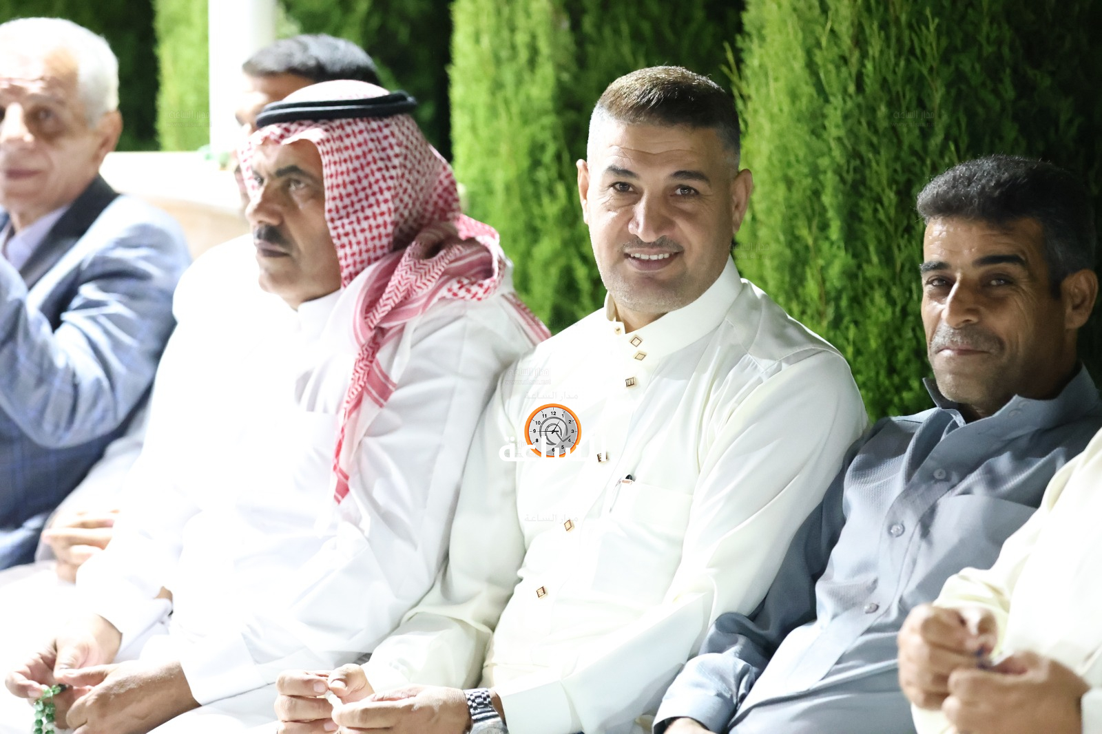 Madar Al-Saa Images 0.33098002634744483