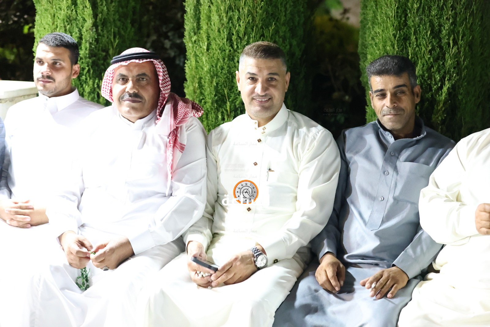 Madar Al-Saa Images 0.2099875253176713