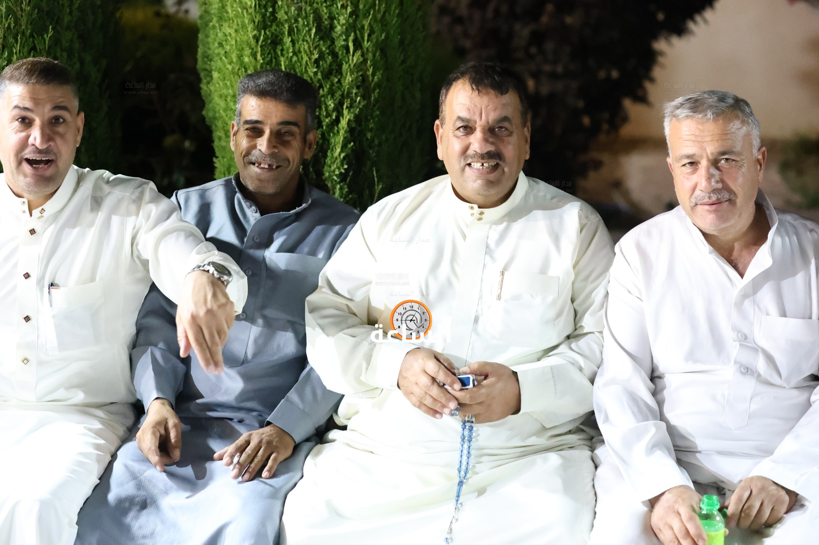 Madar Al-Saa Images 0.7350355045385423