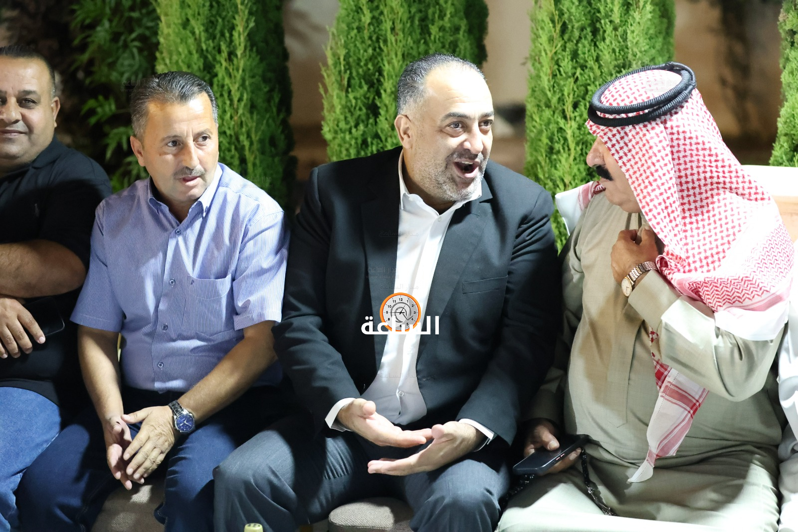 Madar Al-Saa Images 0.008346004465314194