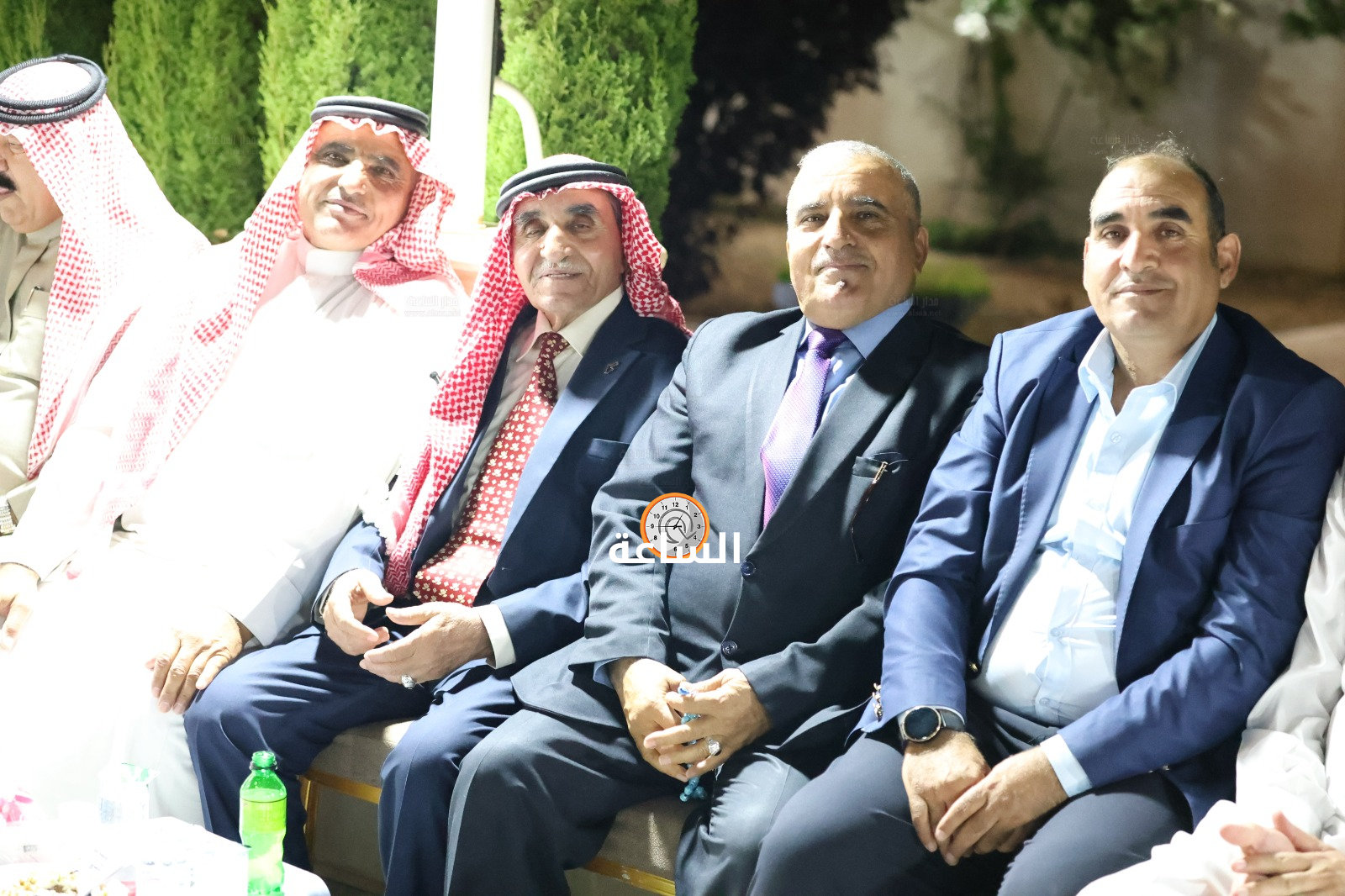 Madar Al-Saa Images 0.7505172593434107
