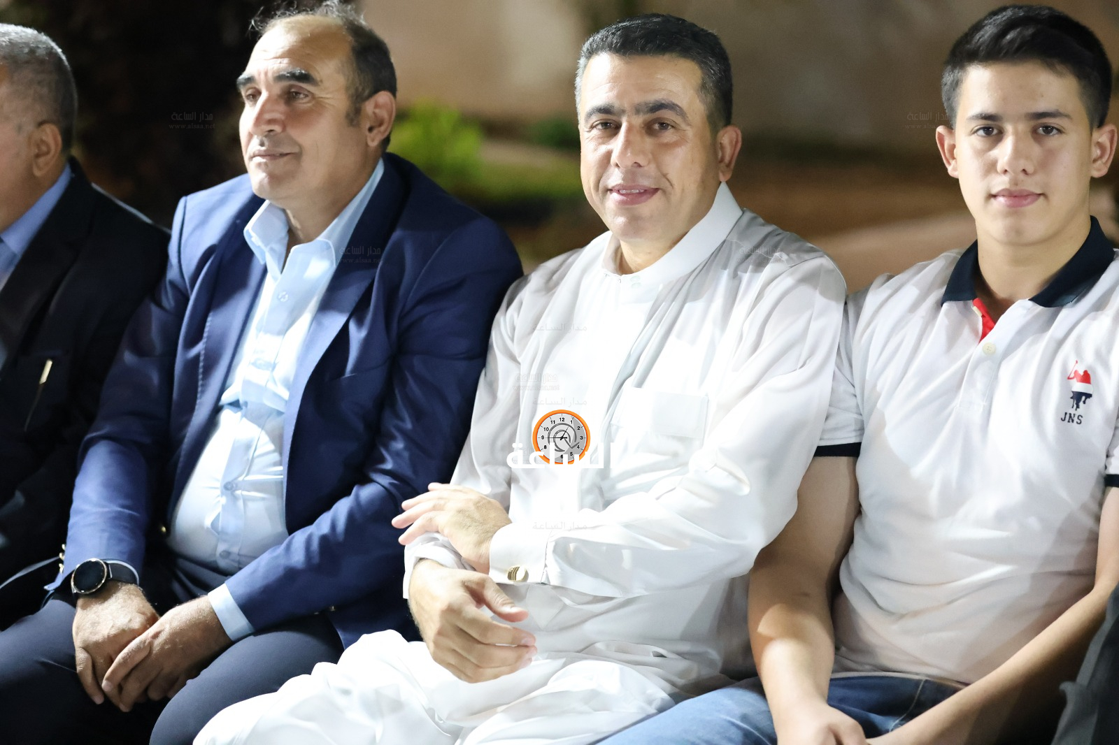 Madar Al-Saa Images 0.09376661969837219